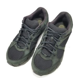 Merrell Mens Casual Shoes Black Meridian